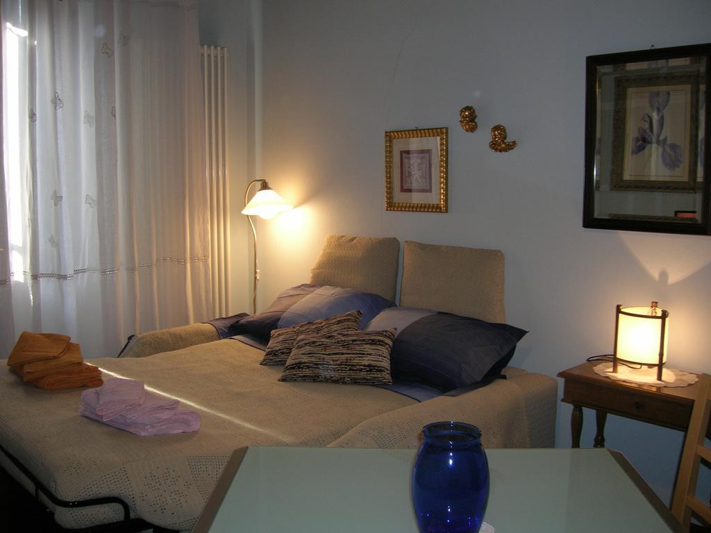 Macri Hotel Montagnana  Luaran gambar