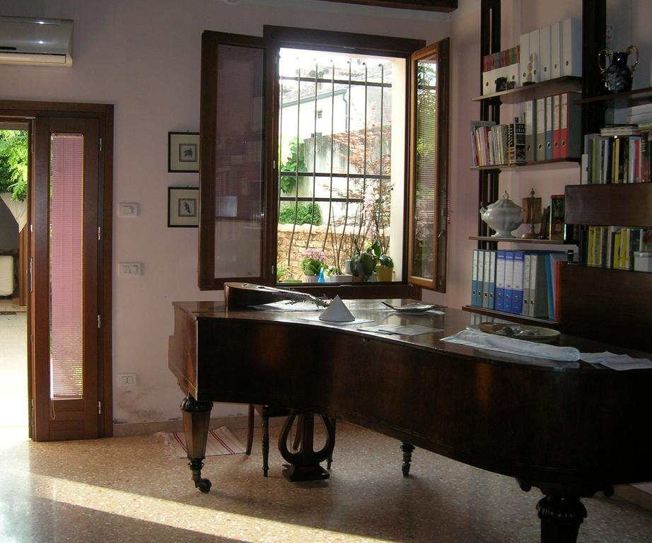 Macri Hotel Montagnana  Luaran gambar