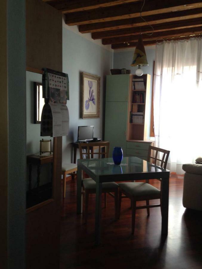 Macri Hotel Montagnana  Luaran gambar