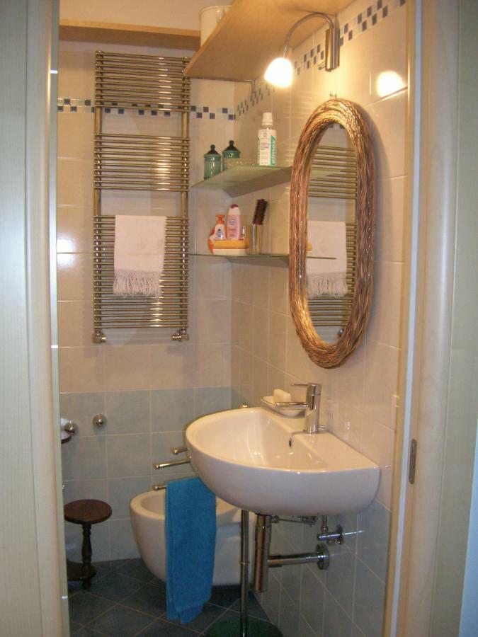 Macri Hotel Montagnana  Luaran gambar