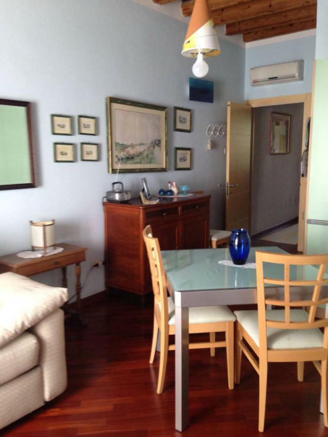 Macri Hotel Montagnana  Luaran gambar