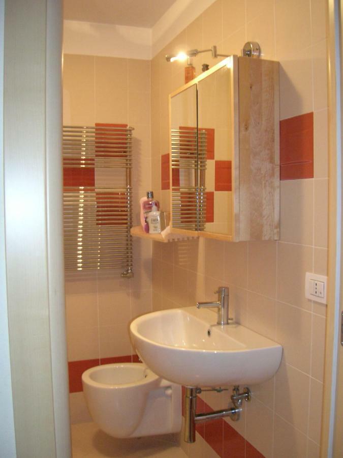 Macri Hotel Montagnana  Luaran gambar
