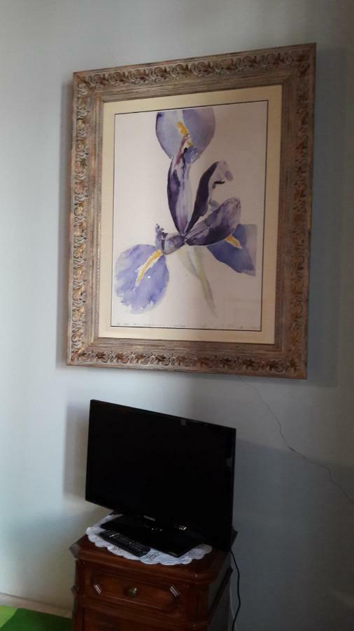 Macri Hotel Montagnana  Luaran gambar