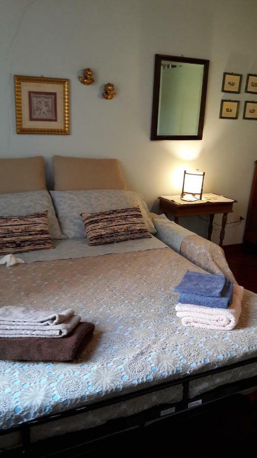 Macri Hotel Montagnana  Luaran gambar