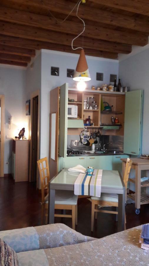 Macri Hotel Montagnana  Luaran gambar