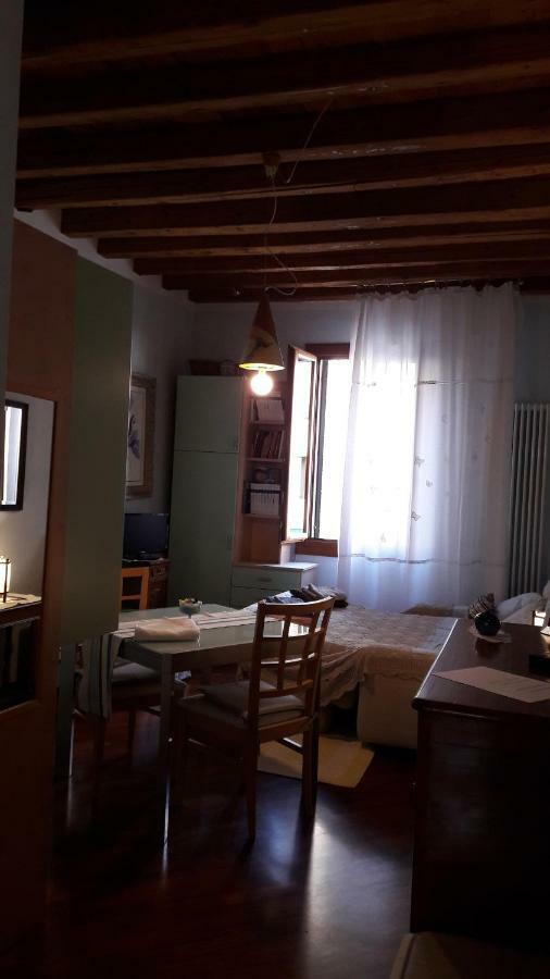Macri Hotel Montagnana  Luaran gambar