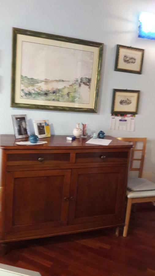 Macri Hotel Montagnana  Luaran gambar